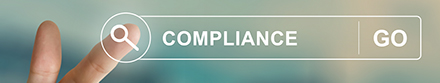 Compliance for a Competitive Advantage