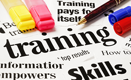 CAMLI Training Programs