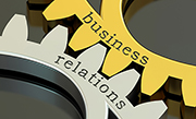 Building a Business Relationship and Monitoring Model